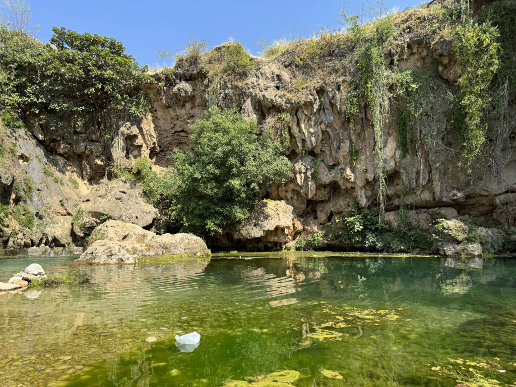 ain garzis