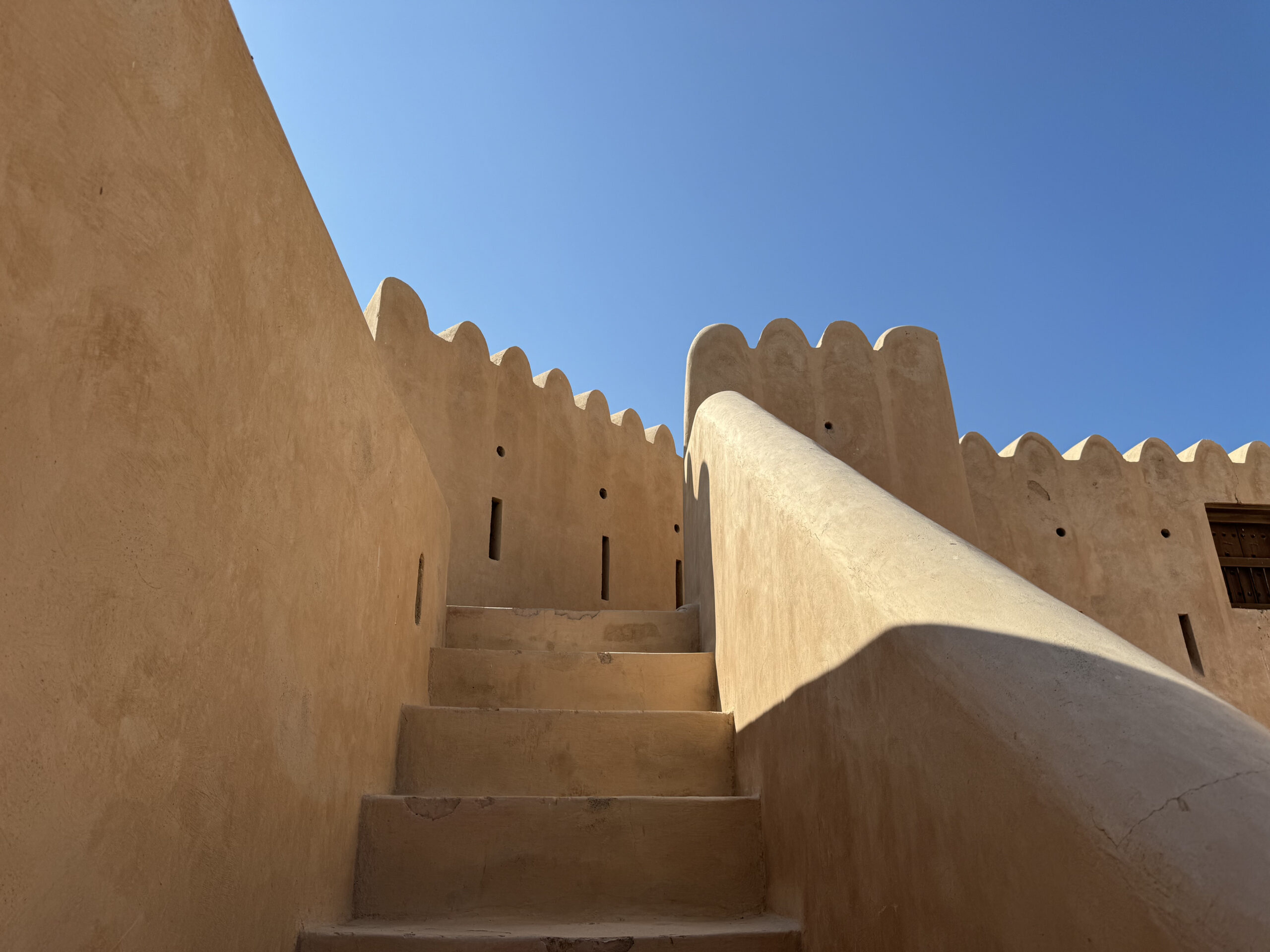 barka fort